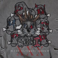 画像5: GALFY(ガルフィー) “小暮スウェット” (5)