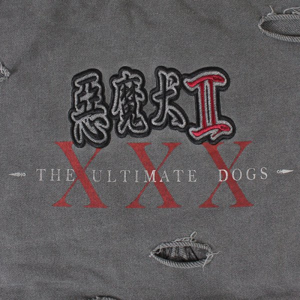 画像7: GALFY(ガルフィー) “小暮スウェット” (7)