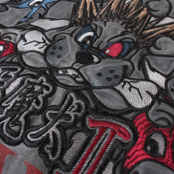 画像6: GALFY(ガルフィー) “小暮スウェット” (6)