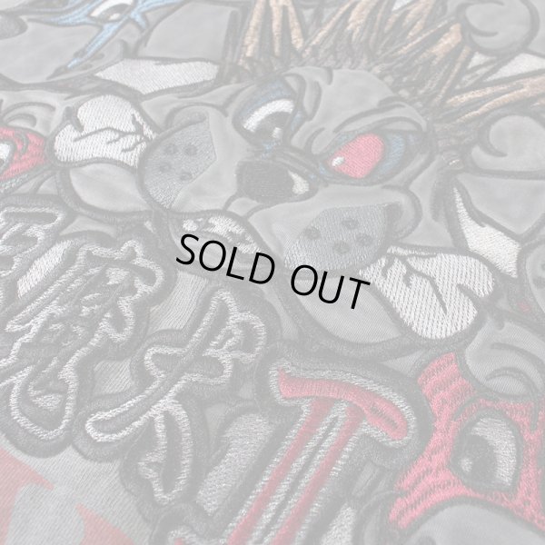 画像6: GALFY(ガルフィー) “小暮スウェット” (6)