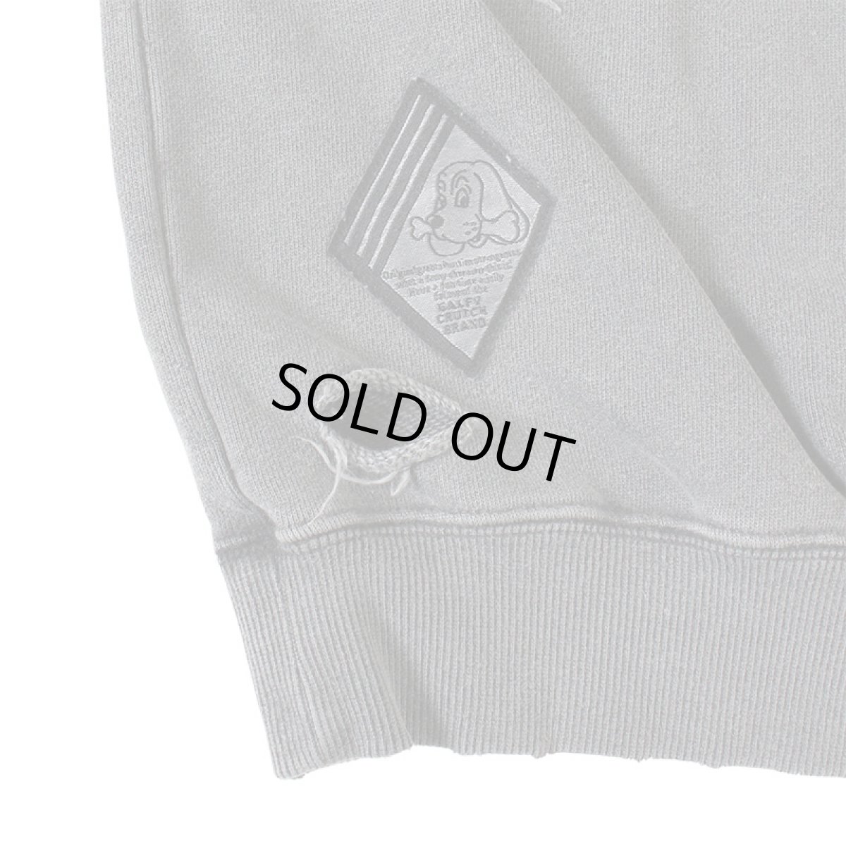 画像8: GALFY(ガルフィー) “小暮スウェット” (8)