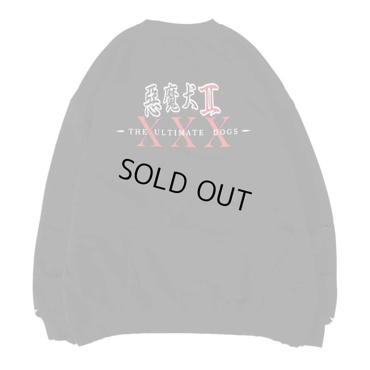 画像3: GALFY(ガルフィー) “小暮スウェット” (3)