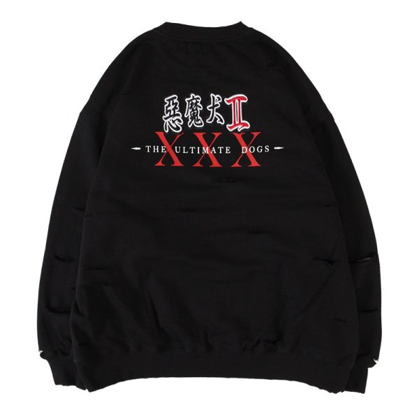 画像3: GALFY(ガルフィー) “小暮スウェット” (3)