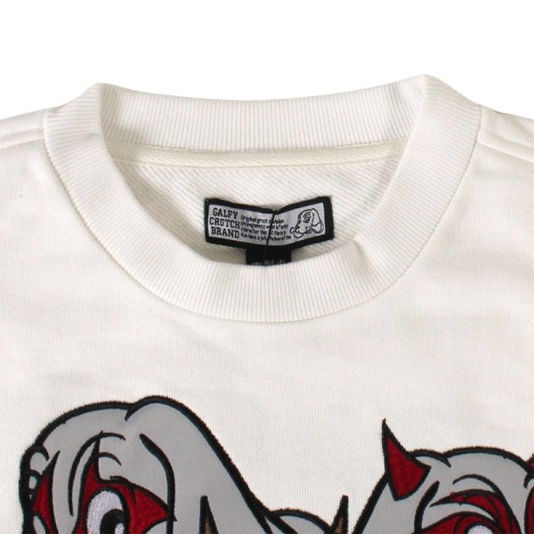 画像4: GALFY(ガルフィー) “小暮スウェット” (4)