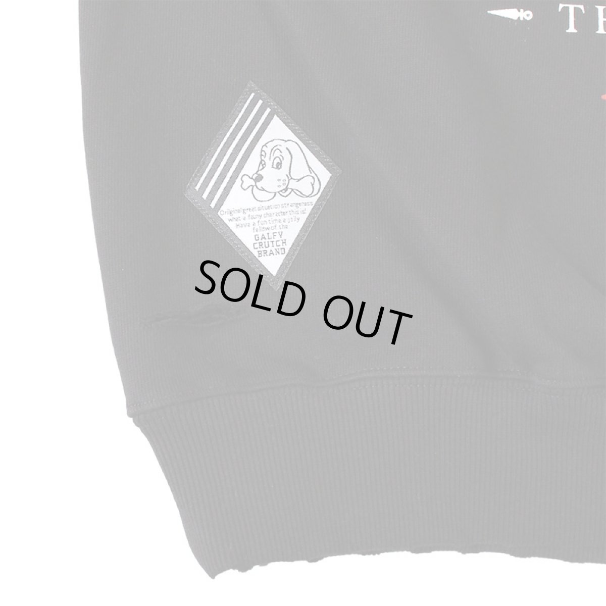 画像8: GALFY(ガルフィー) “小暮スウェット” (8)