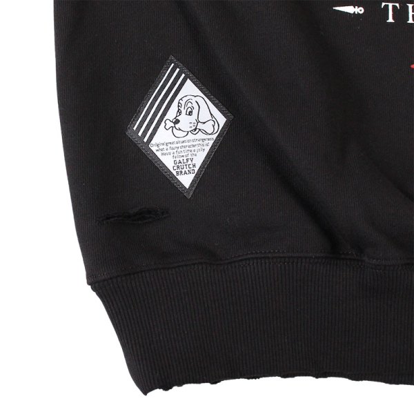 画像8: GALFY(ガルフィー) “小暮スウェット” (8)