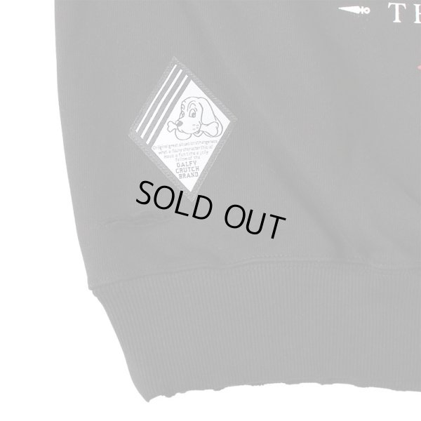 画像8: GALFY(ガルフィー) “小暮スウェット” (8)