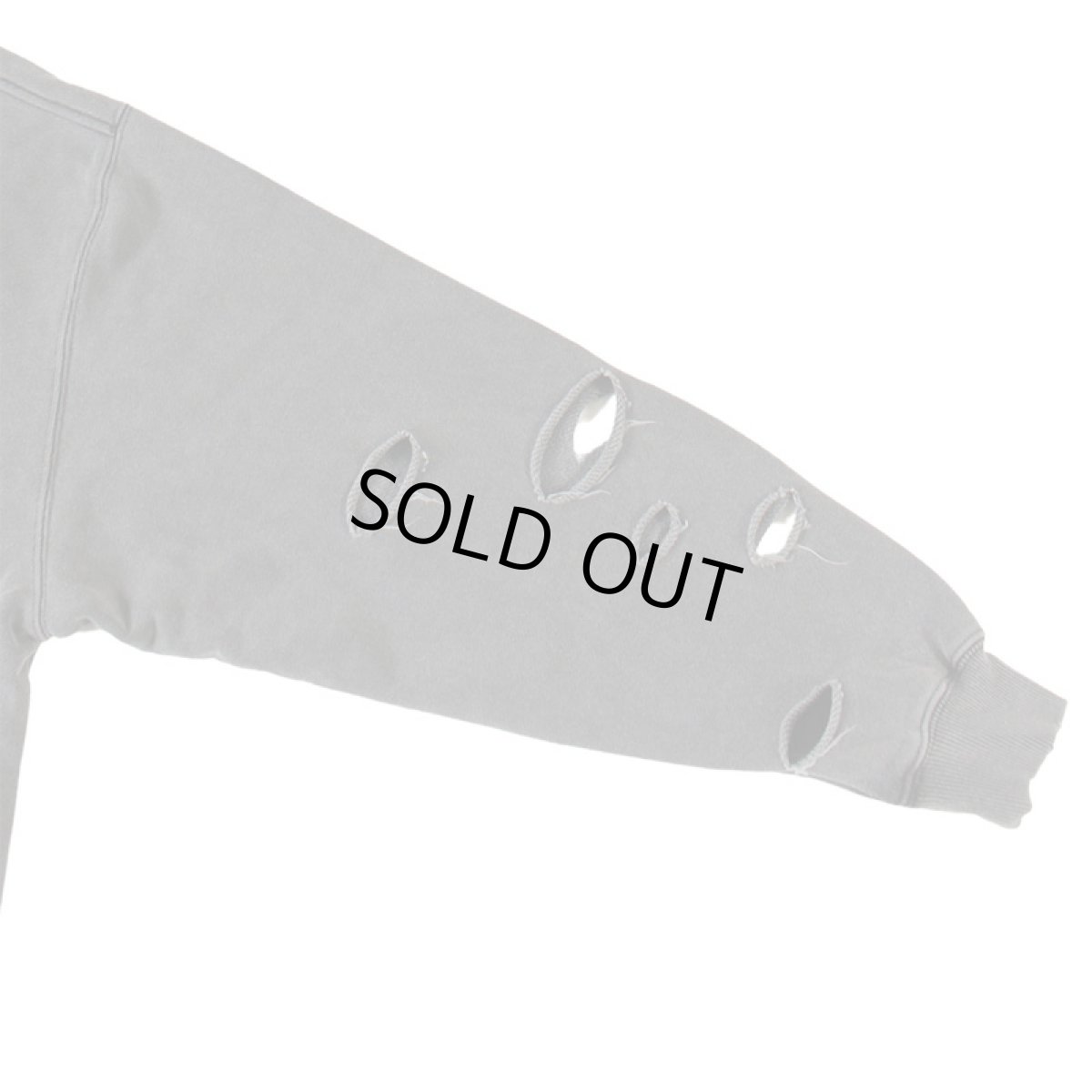 画像10: GALFY(ガルフィー) “小暮スウェット” (10)