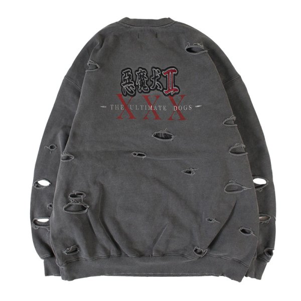 画像3: GALFY(ガルフィー) “小暮スウェット” (3)