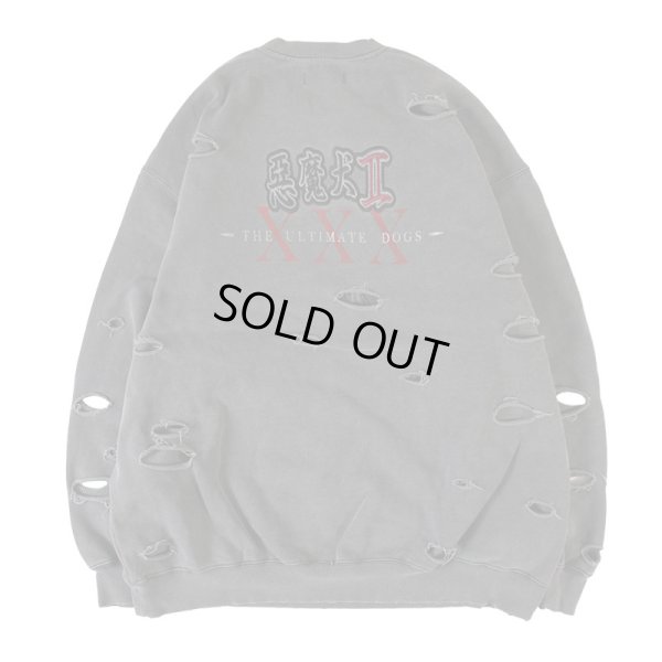 画像3: GALFY(ガルフィー) “小暮スウェット” (3)