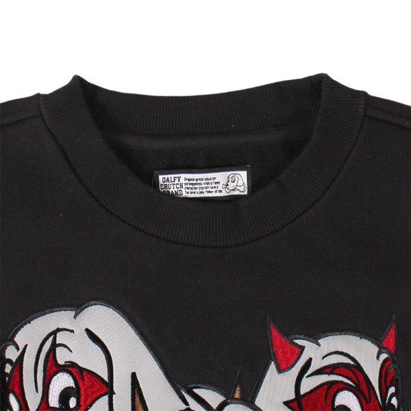 画像4: GALFY(ガルフィー) “小暮スウェット” (4)