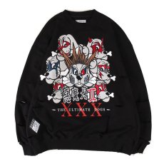 画像2: GALFY(ガルフィー) “小暮スウェット” (2)