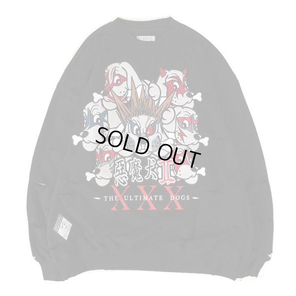 画像2: GALFY(ガルフィー) “小暮スウェット” (2)