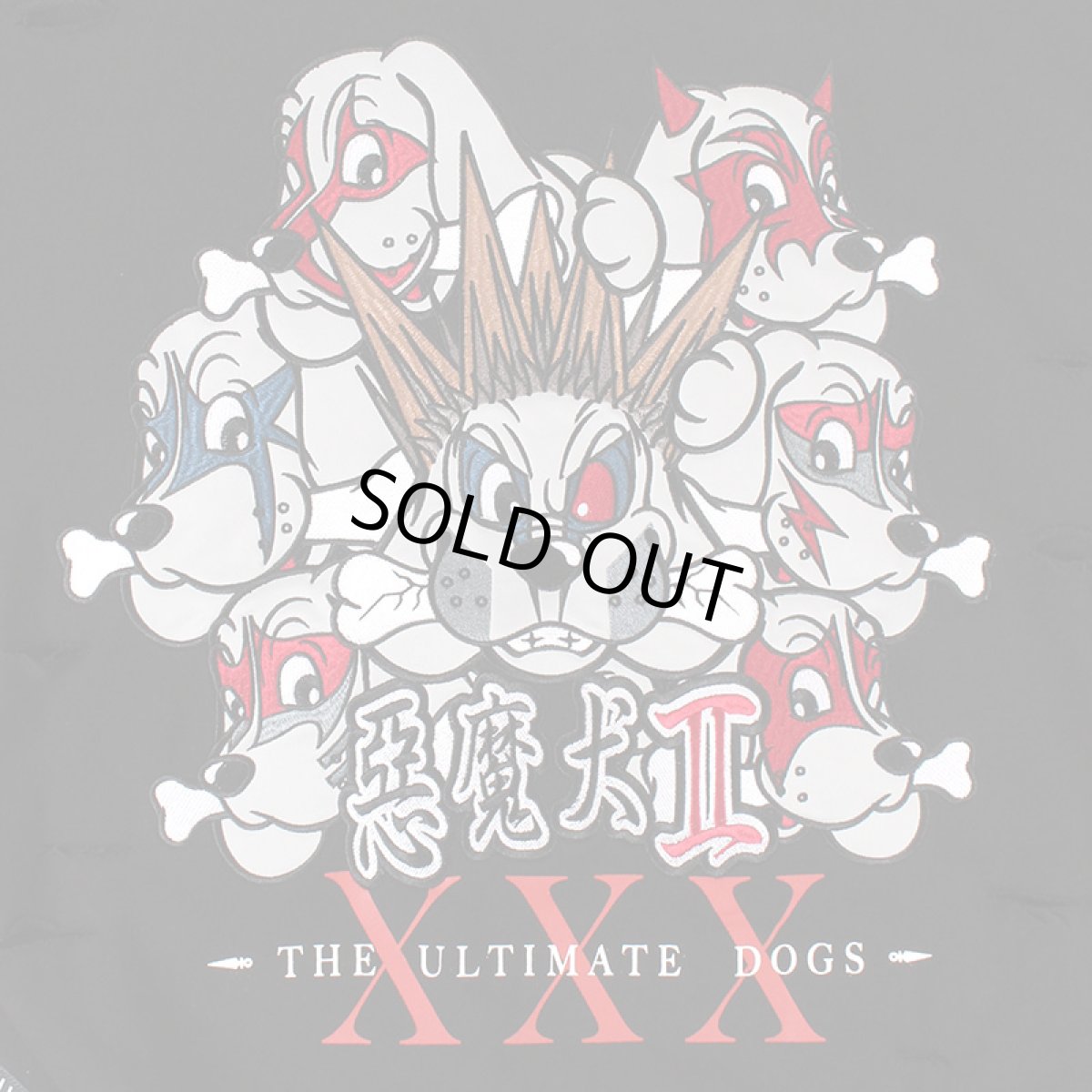 画像5: GALFY(ガルフィー) “小暮スウェット” (5)