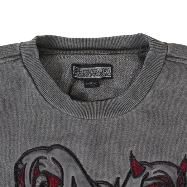 画像4: GALFY(ガルフィー) “小暮スウェット” (4)