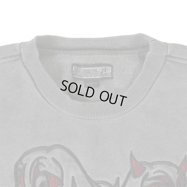 画像4: GALFY(ガルフィー) “小暮スウェット” (4)