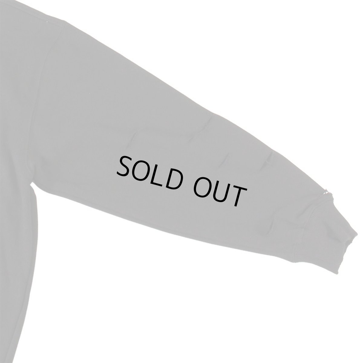 画像10: GALFY(ガルフィー) “小暮スウェット” (10)