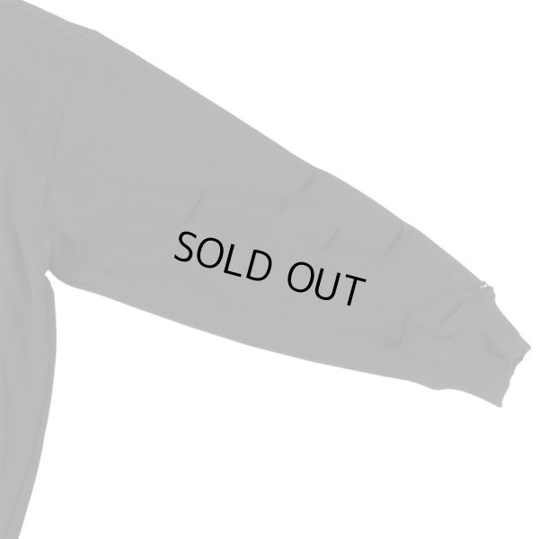 画像10: GALFY(ガルフィー) “小暮スウェット” (10)