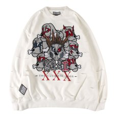 画像2: GALFY(ガルフィー) “小暮スウェット” (2)