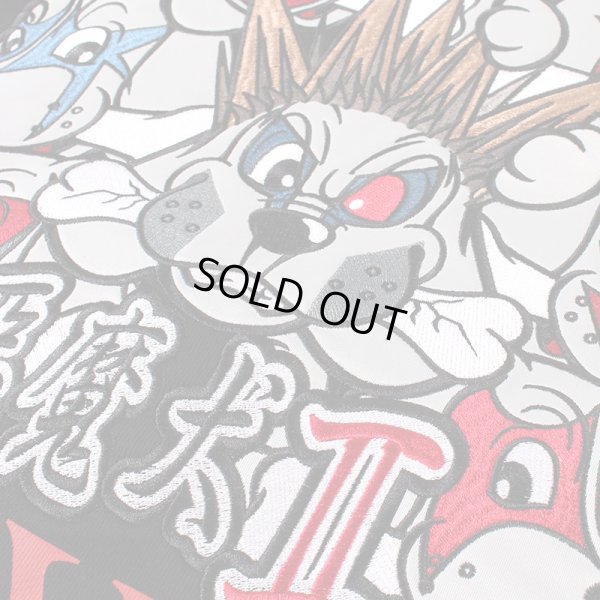 画像6: GALFY(ガルフィー) “小暮スウェット” (6)