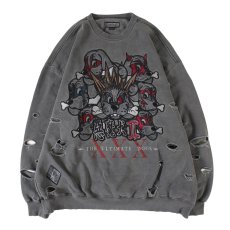 画像2: GALFY(ガルフィー) “小暮スウェット” (2)