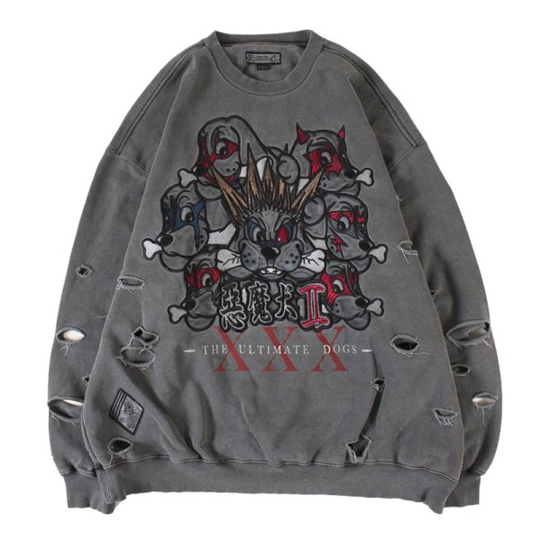 画像2: GALFY(ガルフィー) “小暮スウェット” (2)