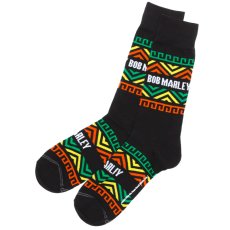 画像10: 【2025.08.07再入荷】BOB MARLEY 3PCS SOCKS (10)