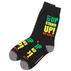 画像9: 【2025.08.07再入荷】BOB MARLEY 3PCS SOCKS (9)