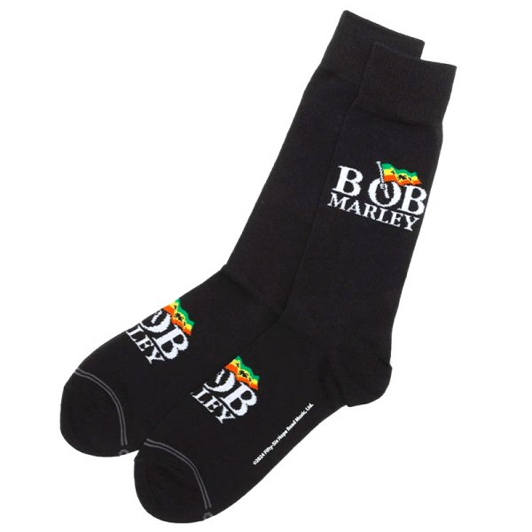 画像8: 【2025.08.07再入荷】BOB MARLEY 3PCS SOCKS (8)