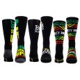 画像2: BOB MARLEY 3PCS SOCKS (2)
