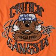 画像6: 【ラスト中型犬（L）のみ】GALFY(ガルフィー) “チカーノがるTee” (6)