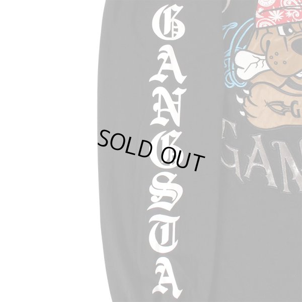 画像11: GALFY(ガルフィー) “チカーノがるTee” (11)