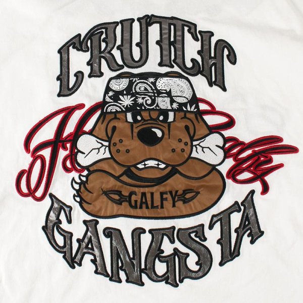 画像6: 【ラスト中型犬（L）のみ】GALFY(ガルフィー) “チカーノがるTee” (6)