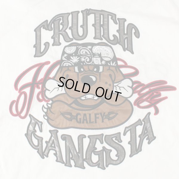 画像6: 【ラスト中型犬（L）のみ】GALFY(ガルフィー) “チカーノがるTee” (6)