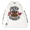 画像3: 【ラスト中型犬（L）のみ】GALFY(ガルフィー) “チカーノがるTee” (3)