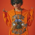 画像17: 【ラスト中型犬（L）のみ】GALFY(ガルフィー) “チカーノがるTee” (17)