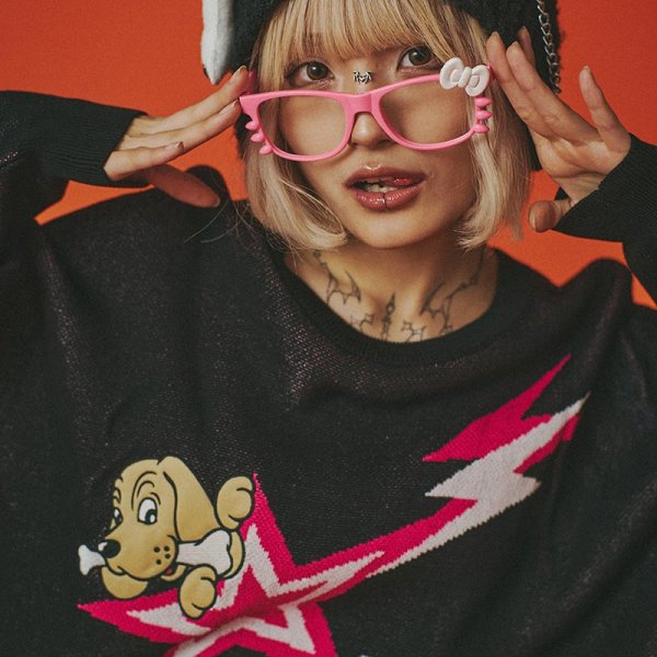 画像16: GALFY(ガルフィー) “星のガルフィー” (16)