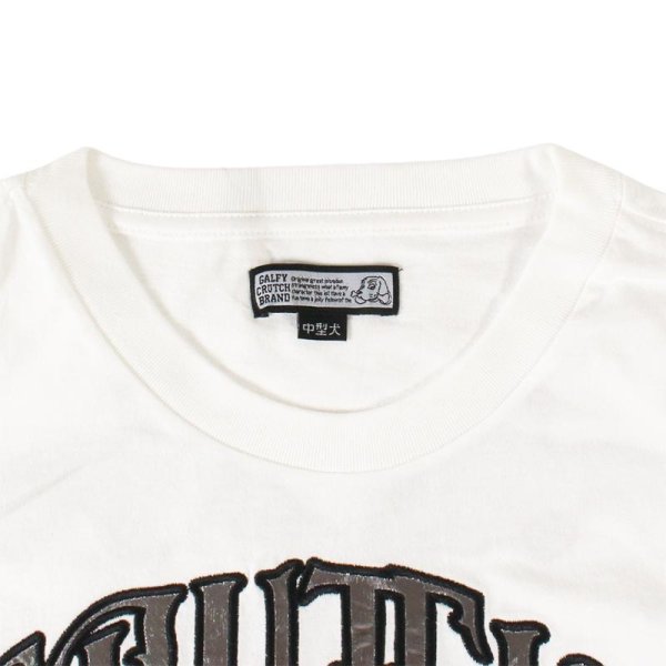 画像5: 【ラスト中型犬（L）のみ】GALFY(ガルフィー) “チカーノがるTee” (5)