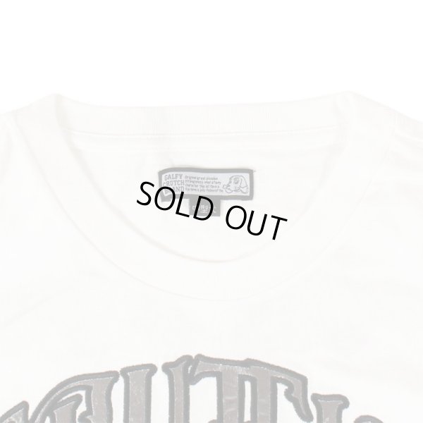 画像5: 【ラスト中型犬（L）のみ】GALFY(ガルフィー) “チカーノがるTee” (5)