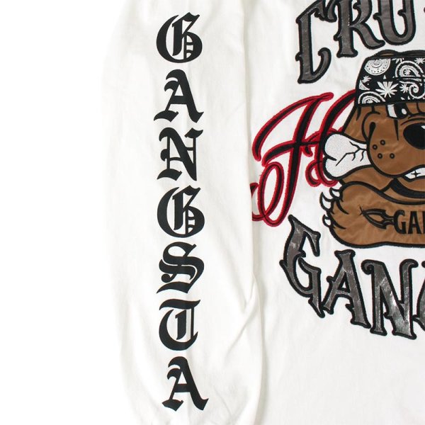 画像11: 【ラスト中型犬（L）のみ】GALFY(ガルフィー) “チカーノがるTee” (11)