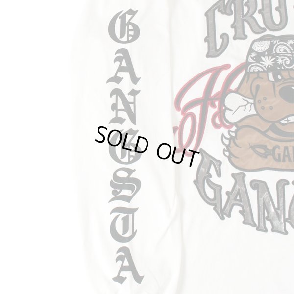 画像11: 【ラスト中型犬（L）のみ】GALFY(ガルフィー) “チカーノがるTee” (11)