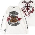 画像2: 【ラスト中型犬（L）のみ】GALFY(ガルフィー) “チカーノがるTee” (2)