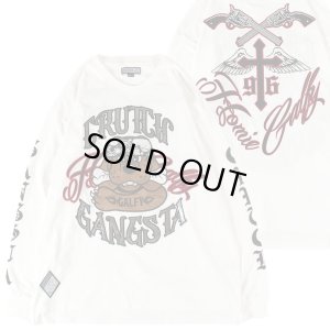 ラスト中型犬（L）のみ】GALFY(ガルフィー) “チカーノがるTee