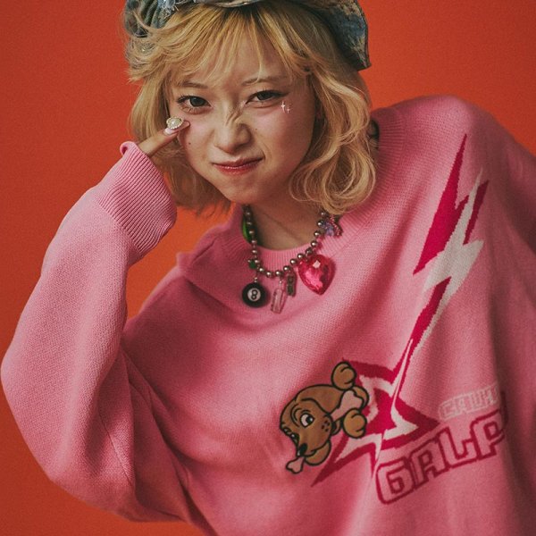 ラスト大型犬（XL）のみ】GALFY(ガルフィー) “星のガルフィー