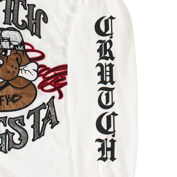 画像12: 【ラスト中型犬（L）のみ】GALFY(ガルフィー) “チカーノがるTee” (12)