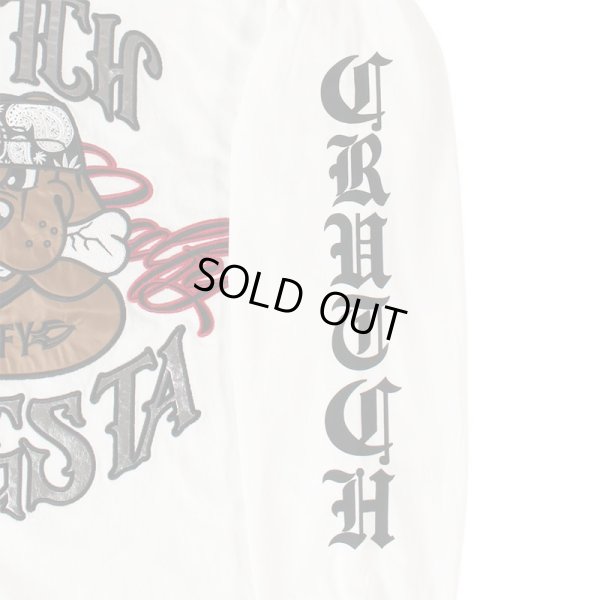 画像12: 【ラスト中型犬（L）のみ】GALFY(ガルフィー) “チカーノがるTee” (12)