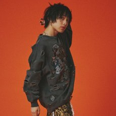 画像14: GALFY(ガルフィー) “小暮スウェット” (14)