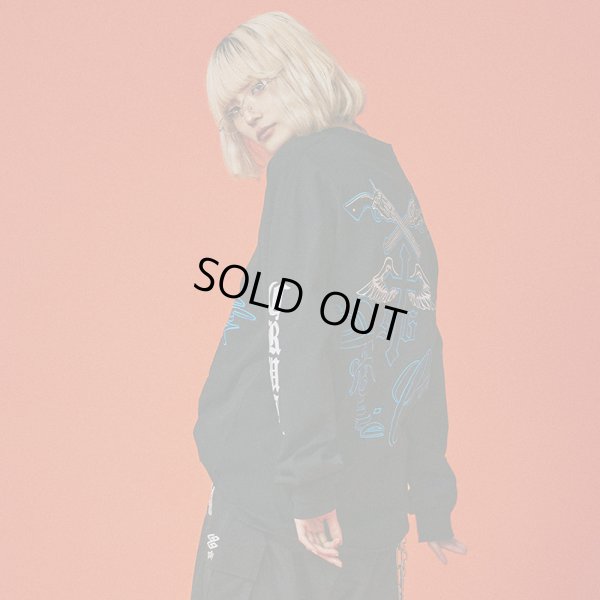 画像16: GALFY(ガルフィー) “チカーノがるTee” (16)