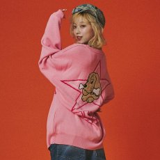 画像17: 【ラスト大型犬（XL）のみ】GALFY(ガルフィー) “星のガルフィー” (17)