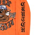 画像12: 【ラスト中型犬（L）のみ】GALFY(ガルフィー) “チカーノがるTee” (12)